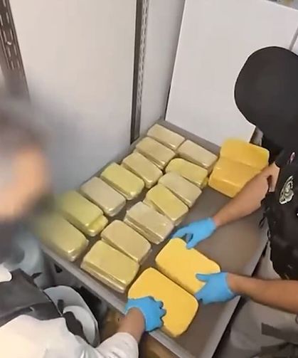 Van’ın da aralarında olduğu 71 ilde zehir operasyonu