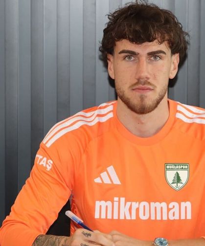 Vanspor’dan ayrılan kalecinin yeni adresi belli oldu