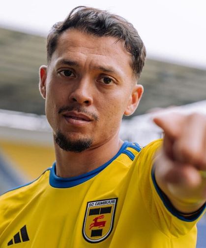 Vanspor’dan hücum hattına önemli takviye: Ilias Alhaft imzayı attı