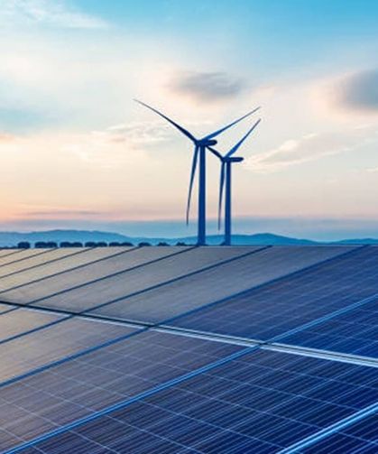 Elektrik üretiminde temmuz ayında iki yeni rekor