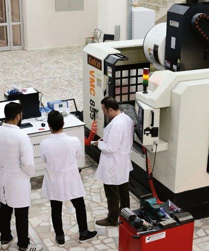 YÖK, kritik teknolojiler için insan kaynağı yetiştirecek