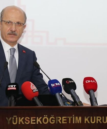YÖK’ten üniversitelere önemli çağrı