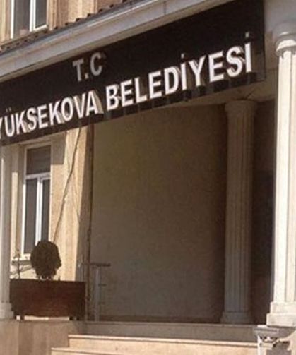 Yüksekova Belediyesi çok sayıda personel alacak