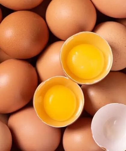 Yumurtada hastalık çıktı, onlarca kişi hastanelik oldu..