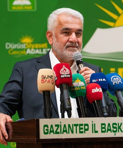 Zekeriya Yapıcıoğlu: Terör ülkenin gündeminden bütünüyle çıkmalı