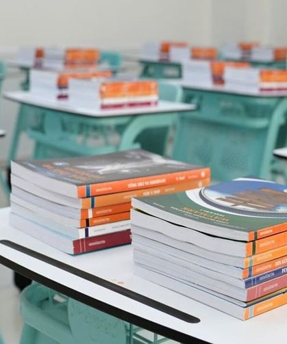 283 milyondan fazla ücretsiz ders kitabı okullara ulaştırılıyor