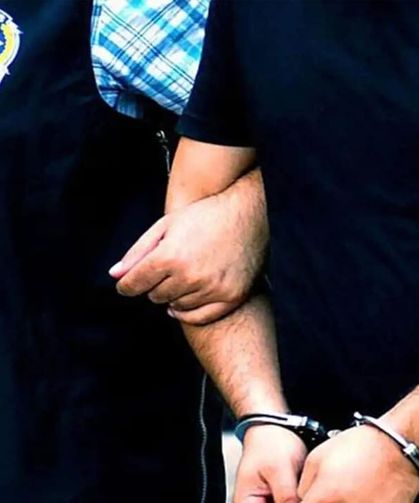 4 suç örgütüne operasyon: 42 şüpheli gözaltında