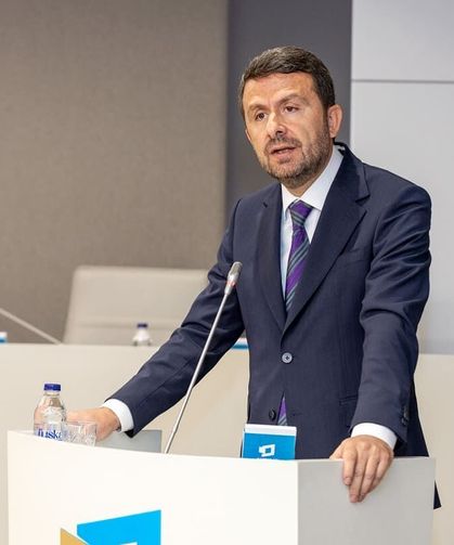 Abdulkadir Çay: Basına sağlanan destek 5,2 milyar TL’ye ulaştı