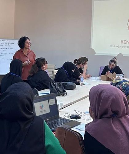 Aile Eğitim Programı Türkiye’nin 81 ilinde hayata geçti