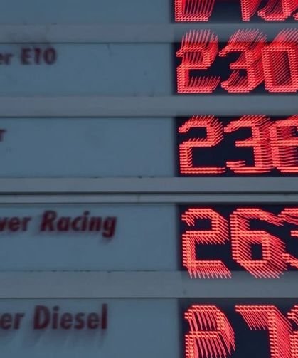Akaryakıtta rekor fiyat! Enerji şirketlerine vergi çağrısı