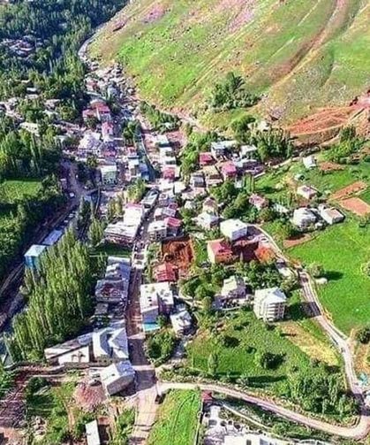 Bahçesaray Kaymakamlığı’ndan son dakika uyarısı