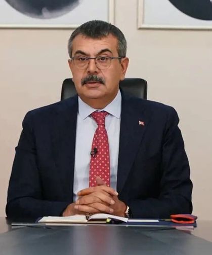 Bakan Tekin’den ara tatil açıklaması: Takvim bayramlara göre şekillenecek