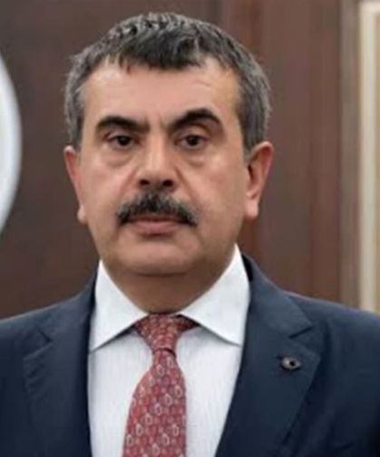 Bakan Tekin’den Manisa’daki okul çevresindeki saldırıya ilişkin açıklama