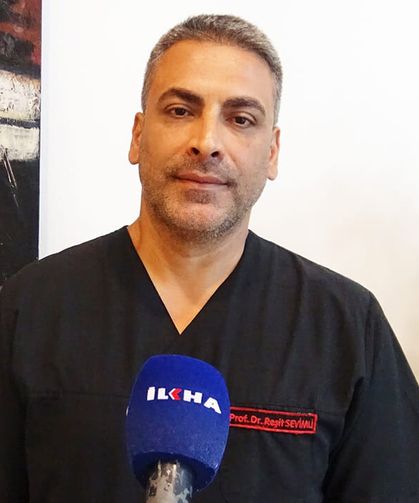 Basit düşmelerde oluşan kırıklara dikkat: Kemik erimesinin işareti olabilir