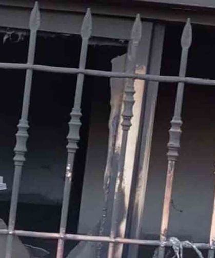 Batı Şeria’da camilere yönelik saldırılar artıyor: 2026’da en az 11 cami hedef alındı