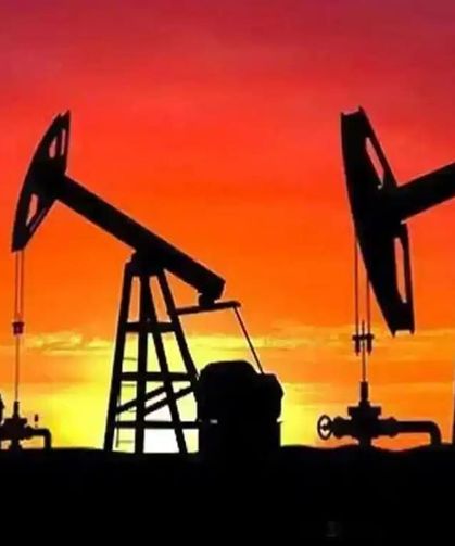 Brent petrol fiyatında düşüş: Varili 94,52 dolar