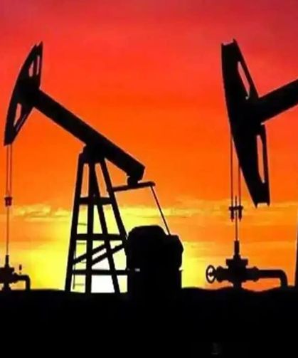 Brent petrolde düşüş: Varil fiyatı 104,44 dolara geriledi