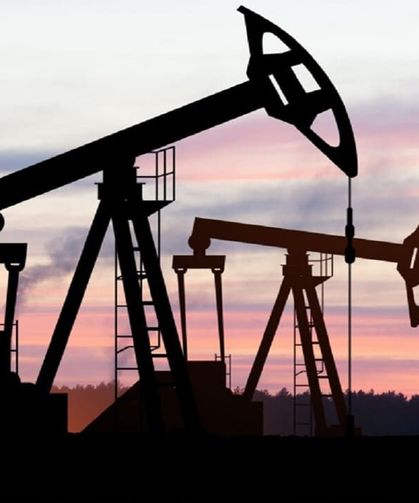 Brent petrolde sınırlı düşüş