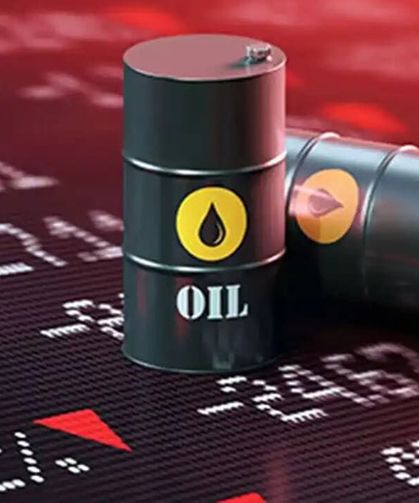 Brent petrolün varil fiyatı 103 doların altına indi