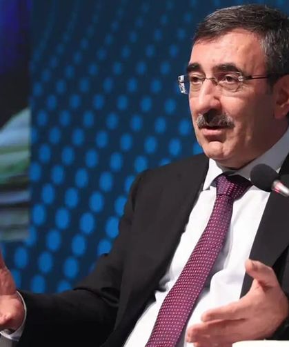 Cevdet Yılmaz’dan ekonomiye güven mesajı
