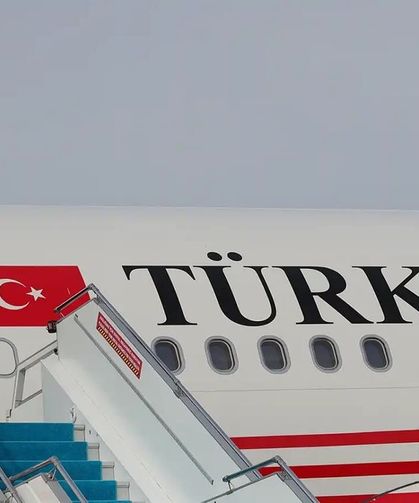 Cumhurbaşkanı Erdoğan’ın ABD Ziyaret Programı Belli Oldu