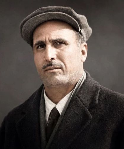 Dengbêj Şakiro’nun yankılanan sesi hâlâ yaşıyor
