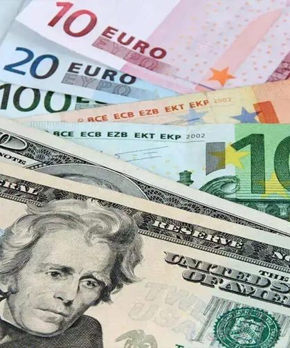 Dolar ve euroda haftanın ilk rakamları belli oldu!