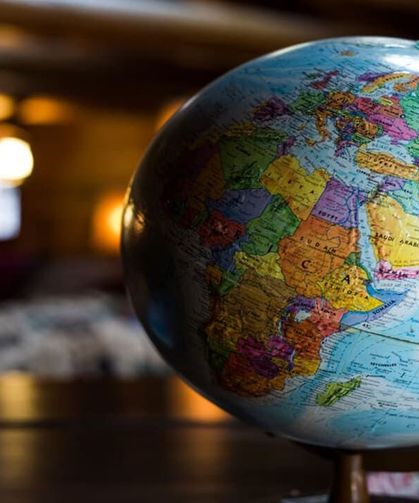 Dünya haritasında yeni dönem: BM’den Equal Earth kararı
