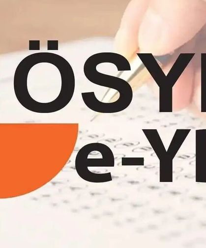 e-YDS 202610 İngilizce başvuruları başladı