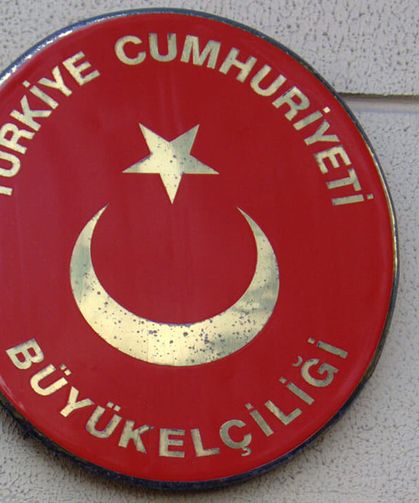 Erdoğan imzaladı: 12 ülkeye yeni büyükelçi
