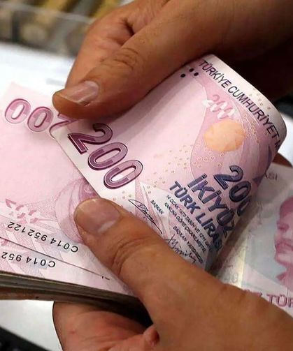 Eylül ayı SED ödemeleri hesaplara yatırıldı
