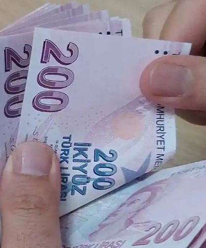 Eylül ayı yaşlı ve engelli aylıkları hesaplara aktarılıyor