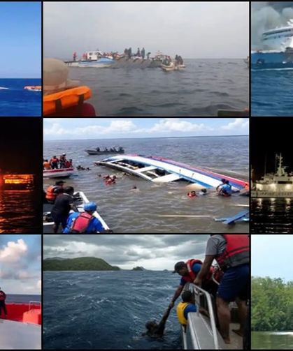 Feribot kazaları peş peşe geldi: Deniz güvenliği alarm veriyor