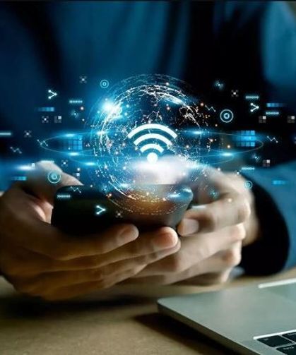 Girişimlerin yüzde 92,7’si sabit internet kullanıyor
