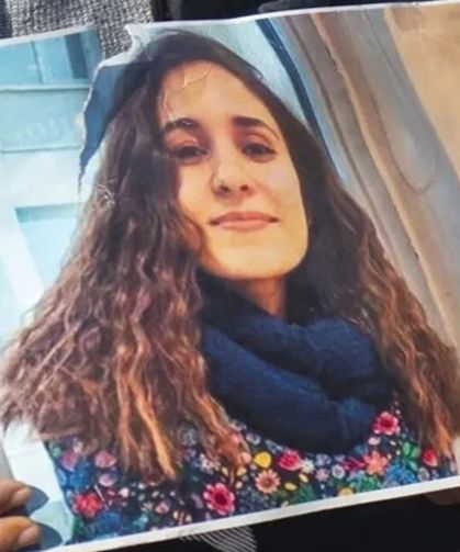 Gülistan Doku soruşturmasında iki tutuklama
