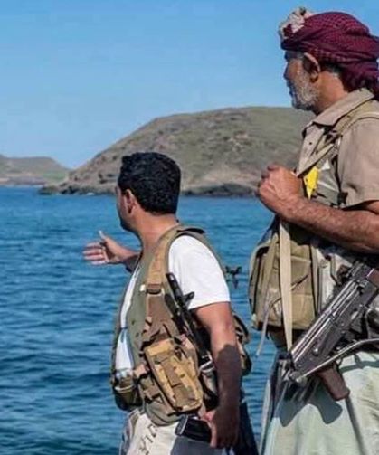 Husiler, Kızıldeniz'deki Haniş takımadalarının kontrolünü ele geçirdi