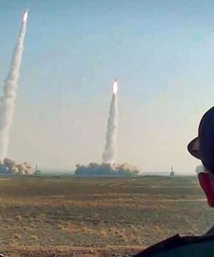 İran’dan uzun savaş sinyali: ABD’yi zorlamaya hazırlanıyor