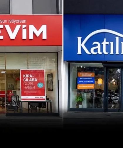 Katılımevim ve Birevim için satış kararı!