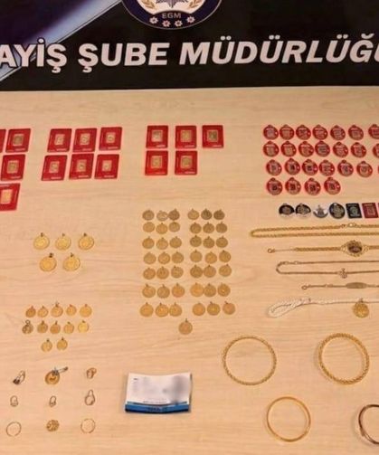 Kendilerini komiser olarak tanıttıkları kişiyi 3 milyon lira dolandırdılar: 2 tutuklama