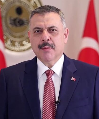 Kırmızı bültenle aranan 22 kişi Gürcistan’da yakalandı