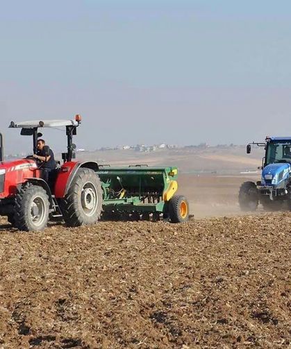 Kırsal kalkınmaya 12,5 milyar liralık hibe desteği