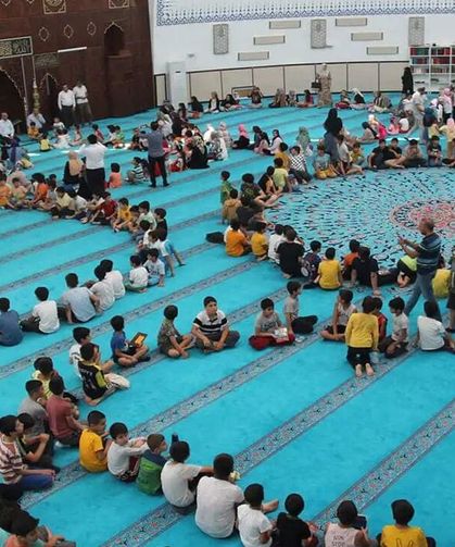 Kur’an Kurslarında yeni dönem 14 Eylül’de başlıyor