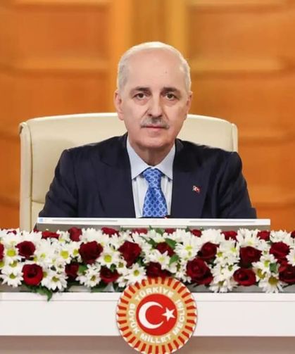 Kurtulmuş: Erken seçim için bir gündem yok