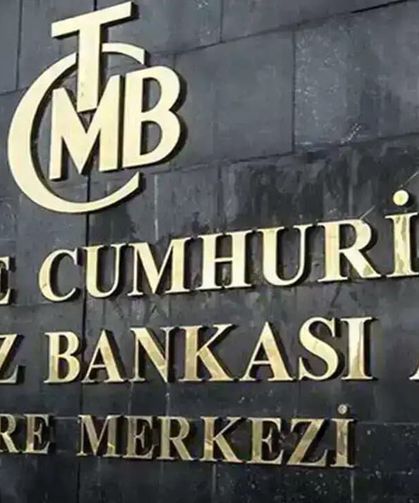 Merkez Bankası rezervlerinde 5,5 milyar dolarlık düşüş