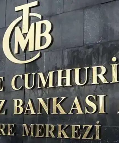Merkez Bankası rezervlerinde sınırlı düşüş