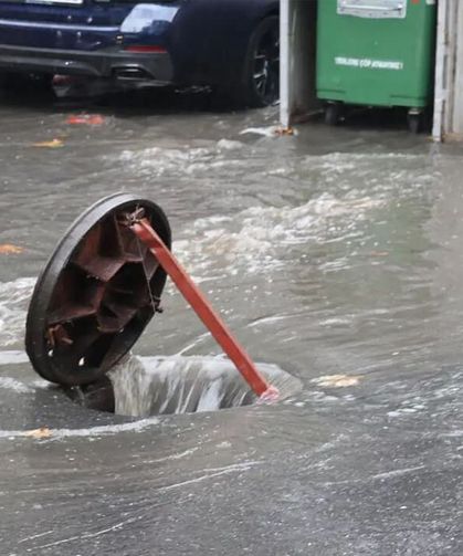 Meteoroloji uyardı: Karadeniz’de kuvvetli yağış, Doğu’da fırtına bekleniyor