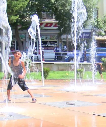 Meteoroloji uyardı: Sıcaklıklar 4 derece birden artacak