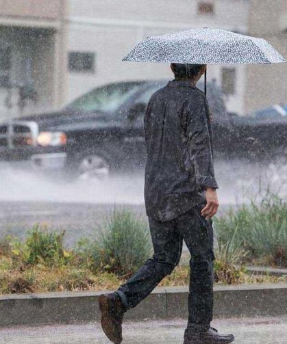Meteoroloji’den 10 il için kuvvetli yağış uyarısı