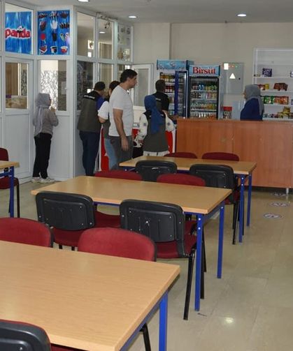 Okul kantinlerinde yeni dönem: Tostta peynir zorunluluğu
