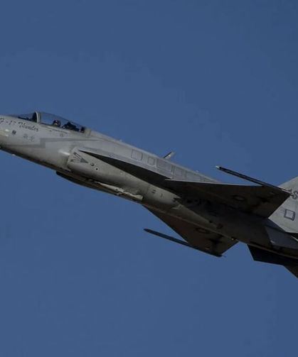 Pakistan'dan Afganistan'a hava saldırısı: 28 kişi hayatını kaybetti